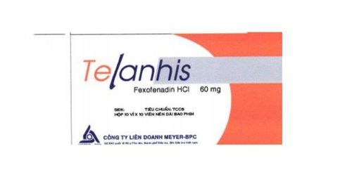 Uses of Telanhis