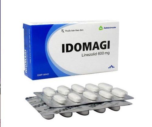 Uses of Idomagi