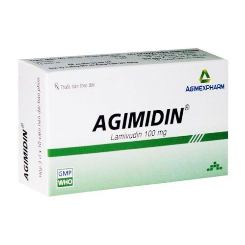 Uses of Agimidin