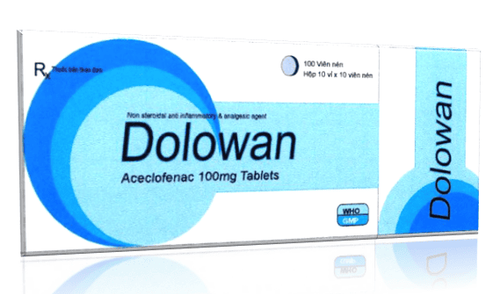 Uses of Dolowan