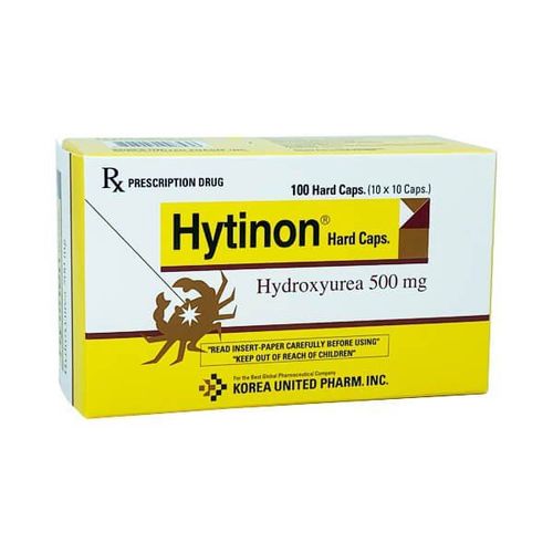 Uses of Hytinone