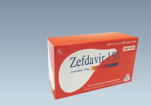 Uses of Zefdavir