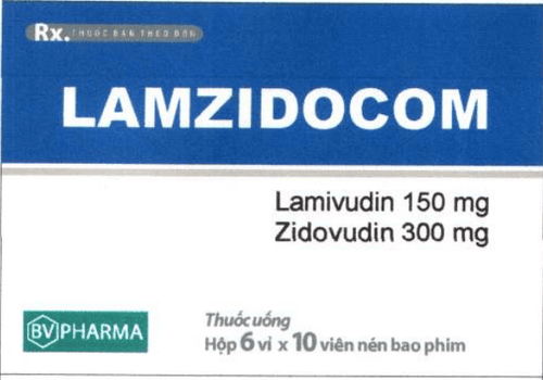 Uses of Lamzidocom