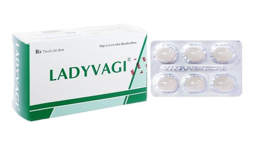 Công dụng thuốc LadyVagi