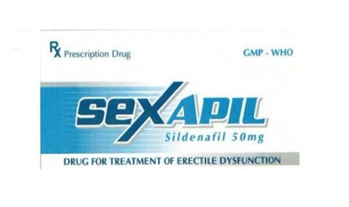 Uses of Sexapil