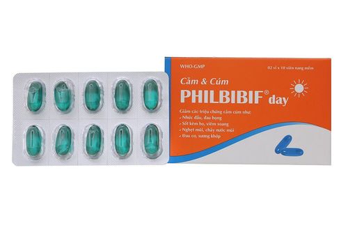 Uses of Philbibif Day