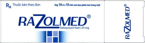 Uses of Razolmed