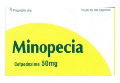 Uses of Minopecia