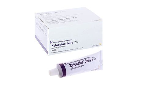 Uses of Xylocaine