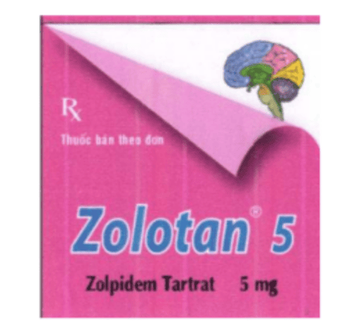 Uses of Zolotan 5 and 10