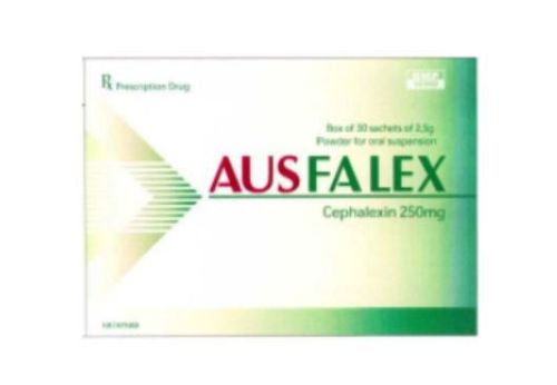 Uses of Ausfalex