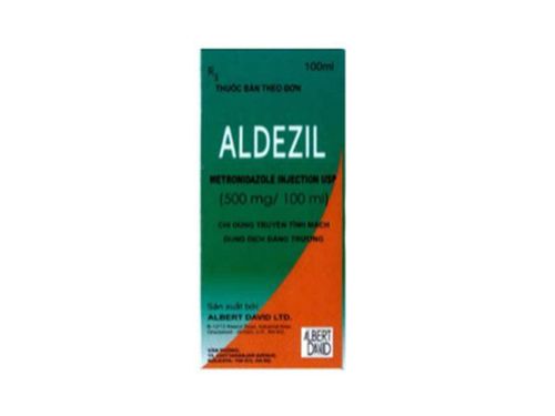 Uses of Aldezil