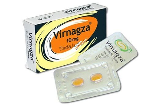 Uses of Virnagza