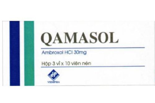 Uses of Qamasol