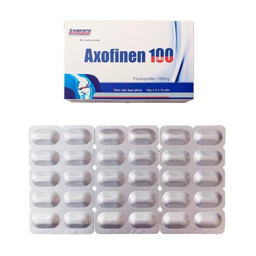 Uses of axofinen 100