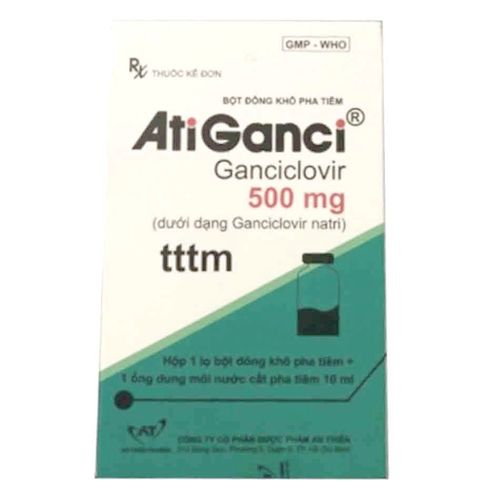 Uses of Atiganci