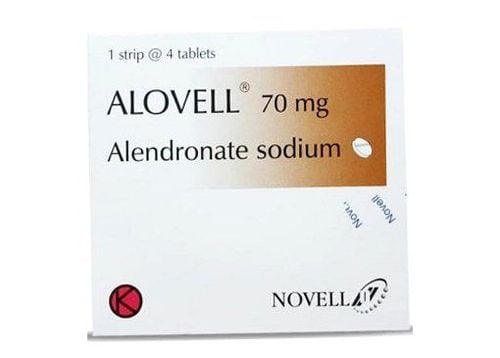 Uses of Alovell