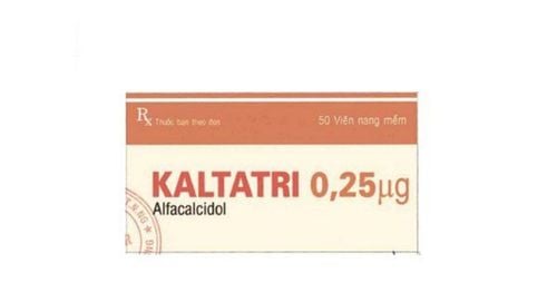 Uses of Kaltatri 0.25