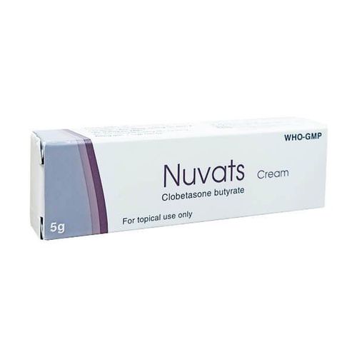 Uses of Nuvatsi