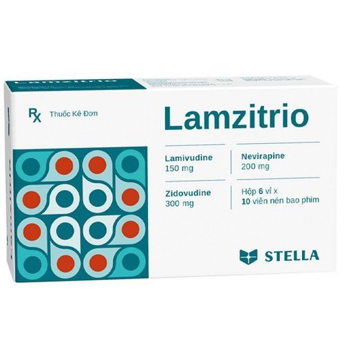 Uses of Lamzitrio