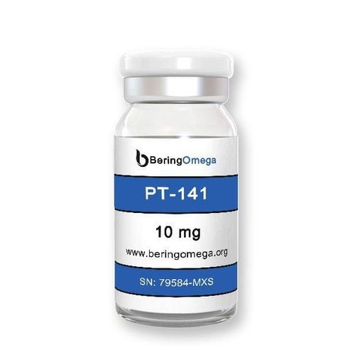 What are the uses of Bremelanotide?