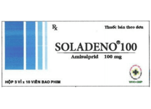 Uses of Soladeno