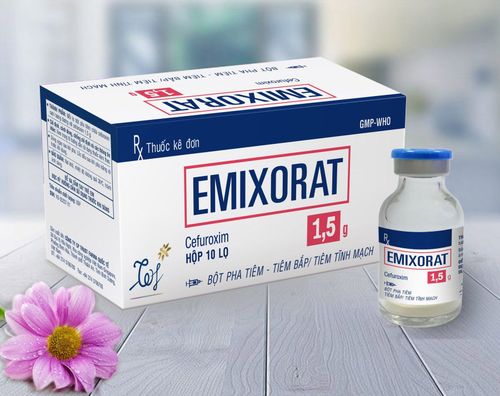 Uses of Emixorate