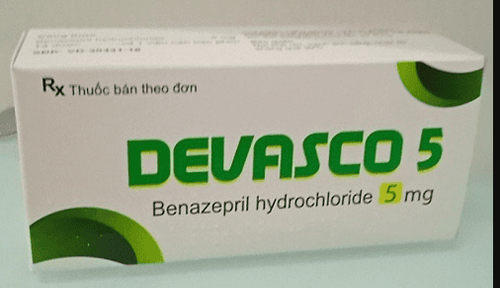 Công dụng thuốc Devasco 5