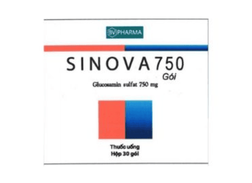 Uses of Sinova 500 and 750