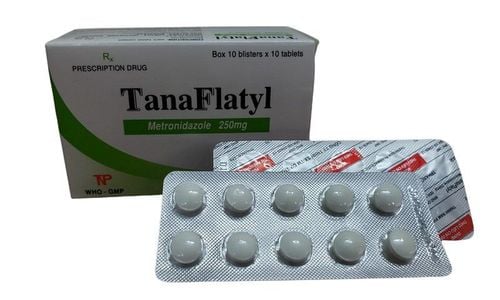 Uses of Tanaflatyl