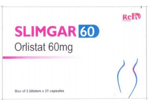 Uses of Slimgar