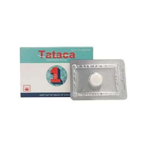 Uses of Tataca