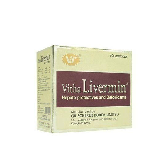 Uses of Vithalivermin