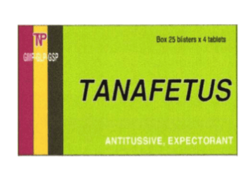 Uses of Tanafetus