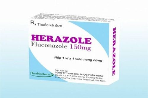 Công dụng thuốc Herazole