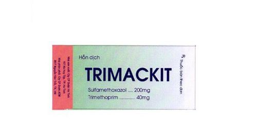 Công dụng thuốc Trimackit
