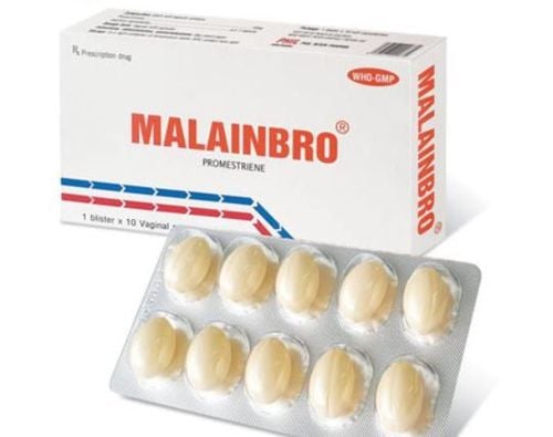 Uses of Malainbro