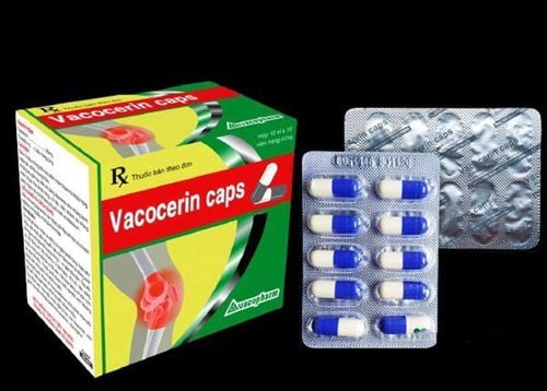 Uses of Vacocerin