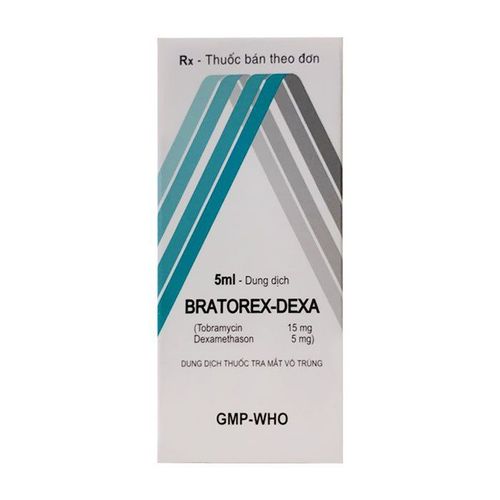 Uses of Bratorex Dexa