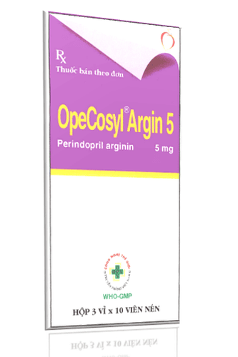 Uses of Opecosyl Argin 5