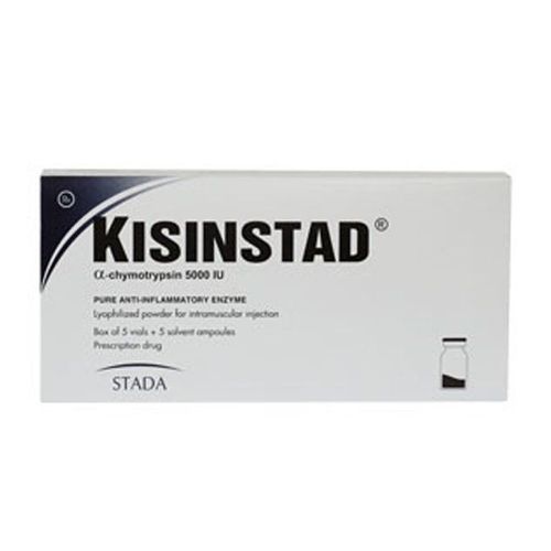 Uses of Kisinstad