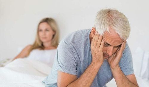 Is it safe to use male enhancement pills for the elderly?