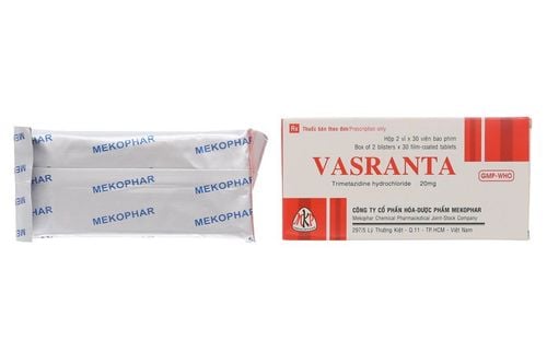 Uses of Vasranta
