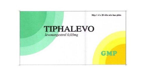 Công dụng thuốc Tiphalevo