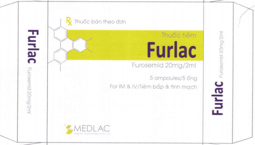 Uses of Furlac