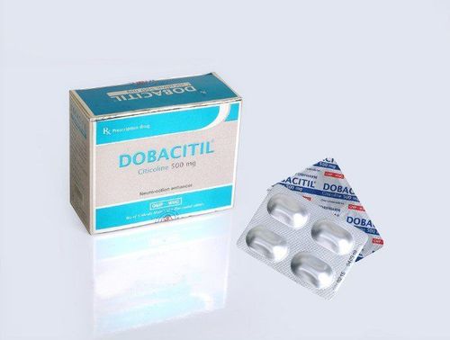 Uses of Dobacitil