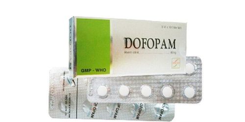 Uses of Dofopam