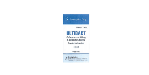 Uses of Ultibact