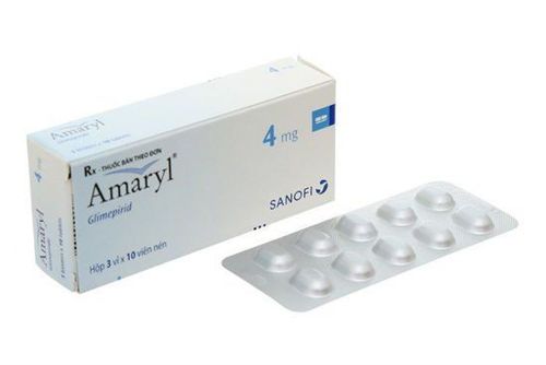 Uses of Amdiaryl 4