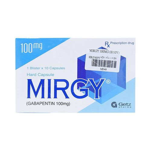 Uses of Mirgy